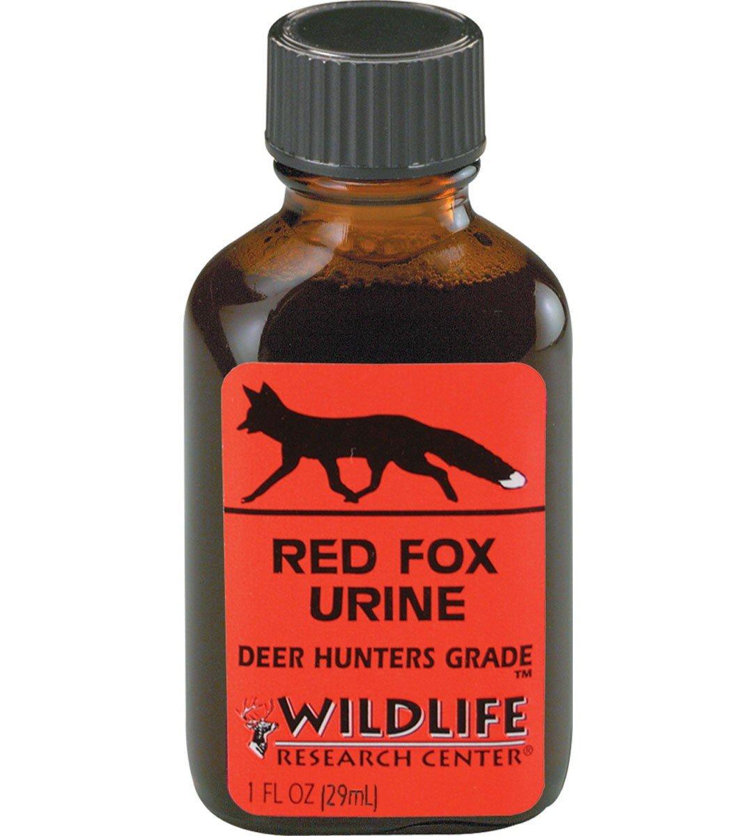 Wildlife Research Center Red Fox Urine Scent