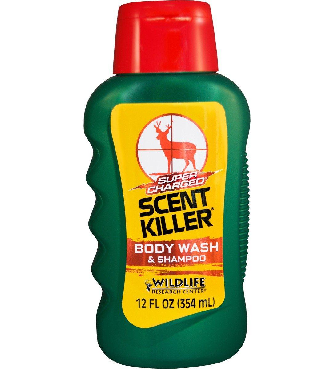 Scent Killer Anti-Odor Liquid Soap/ Body Wash