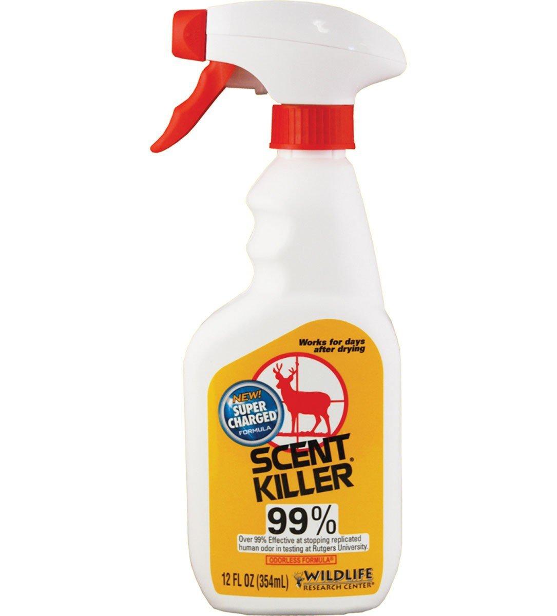 Scent Killer 12 oz. Spray