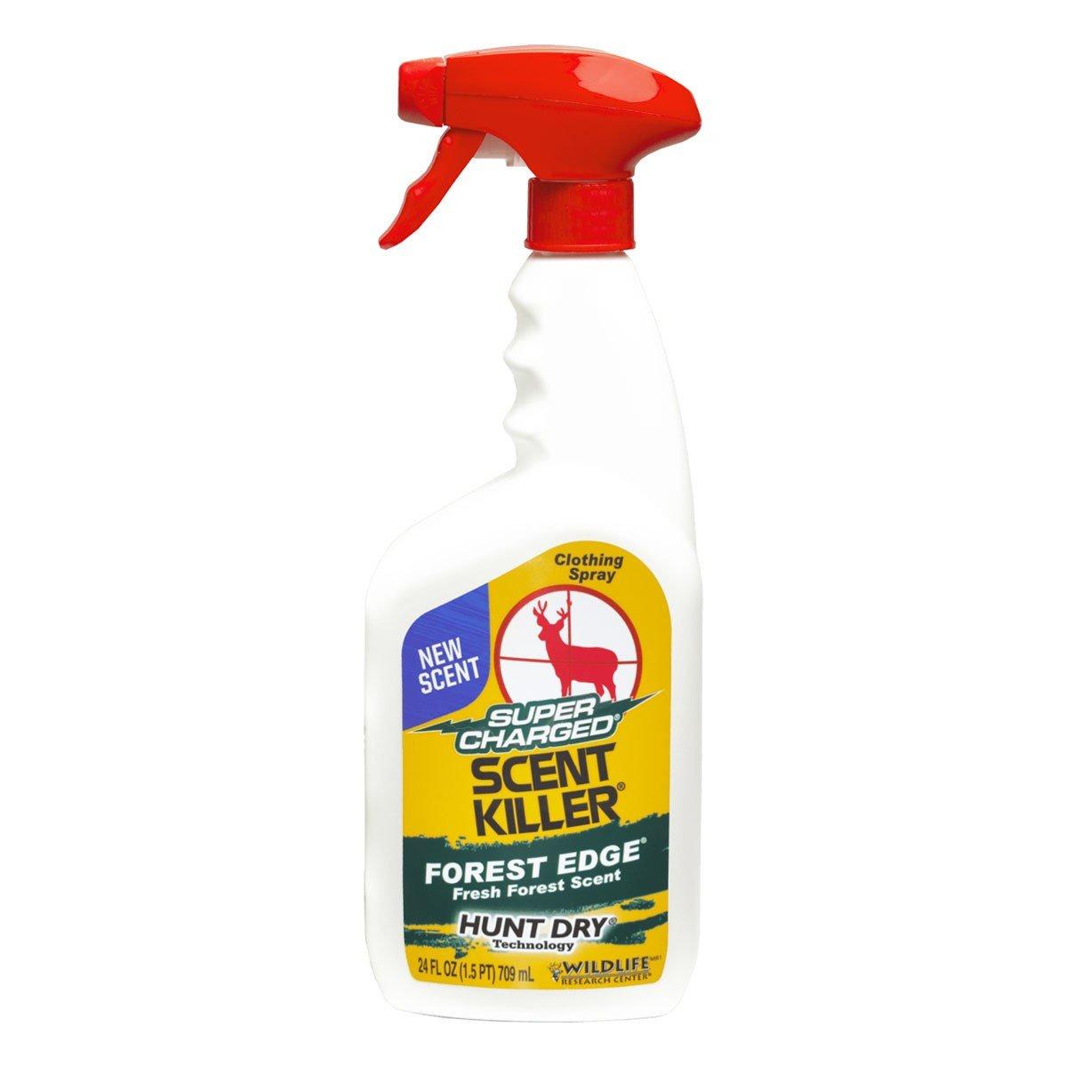 Scent Killer Super Charged Forest Edge Field Spray
