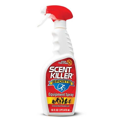 Scent Killer Performance Sports Spray - Primary Image