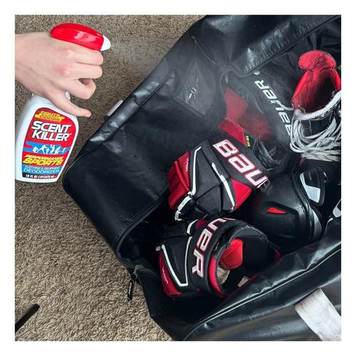 Scent Killer Performance Sports Spray - Primary Image