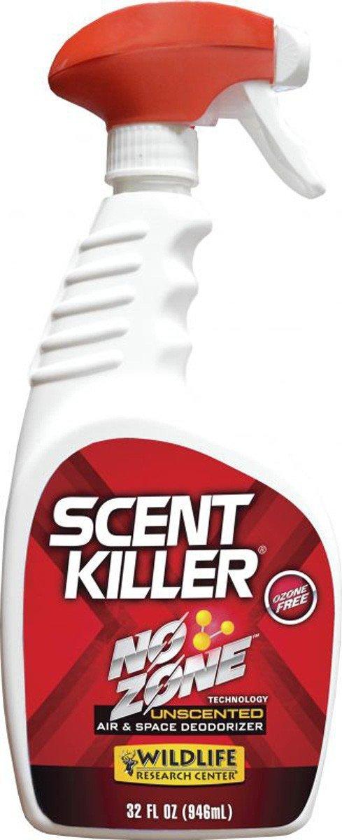 Scent Killer Air & Space Deodorizer - Wildlife Research Center
