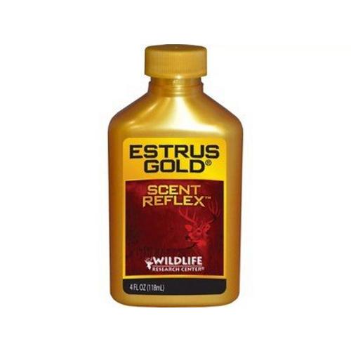 Golden Estrus with Scent Reflex Technology - Primary Image