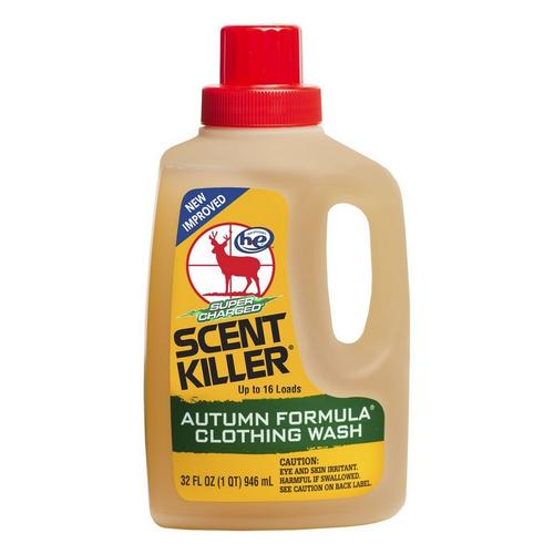 Scent Killer Autumn Formula Liquid Clothing Wash - Primary Image