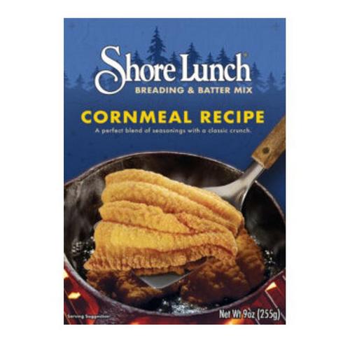Shore Lunch Fish Batter Mix - Primary Image