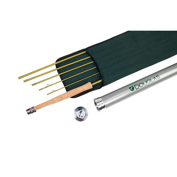 Fly Rod