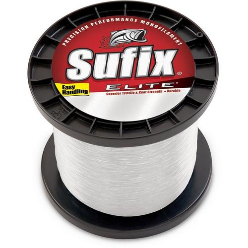 Sufix Elite Monofilament Line 330 Yd - Primary Image