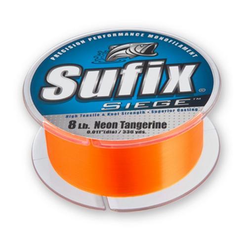 Sufix Siege 330 Yard - Primary Image