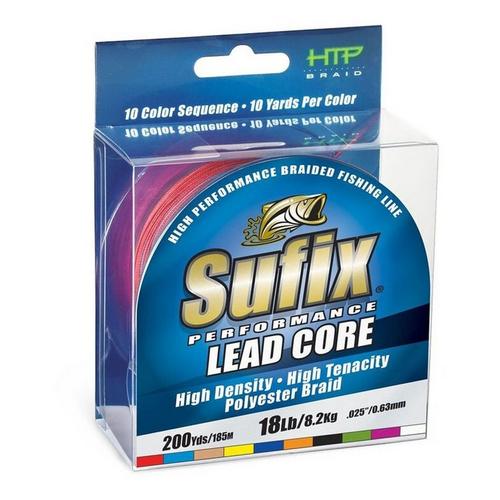 Sufix Performance Lead Core - Primary Image