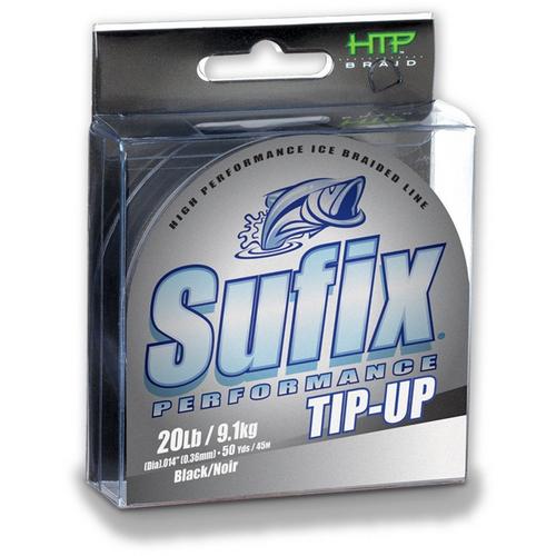Sufix Performance Tip-Up Line - Primary Image