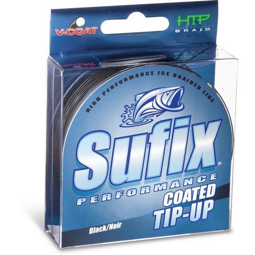 Sufix Performance V-Coat Tip-Up Line - Primary Image
