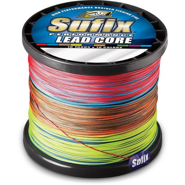 SUFIX Performance Lead Core Lead Core Fishing Line