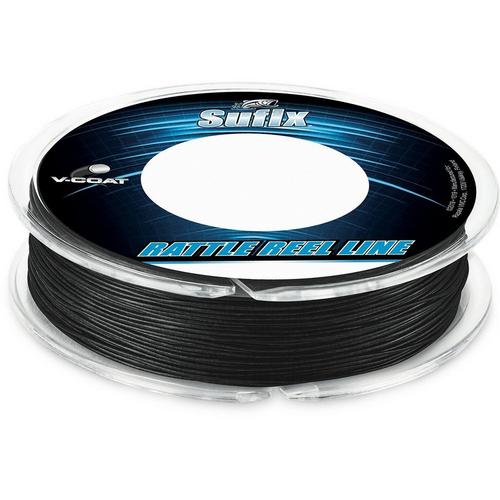 Sufix V-Coat Rattle Reel Line - Primary Image