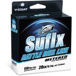 Sufix V-Coat Rattle Reel Line - Thumbnail 2 of 2