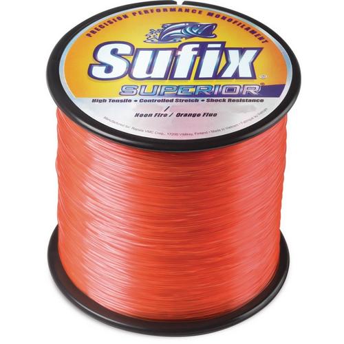 Sufix Superior Monofilament Line - Primary Image