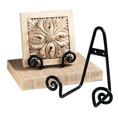 Tripar International Inc Wall & Tabletop Scroll Stand - Primary Image