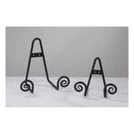 Tripar International Inc Wall & Tabletop Scroll Stand - Thumbnail 3 of 3