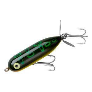 Bull Frog - Heddon Baby Torpedo