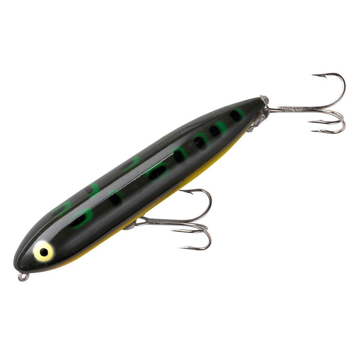 12871::Bullfrog - Heddon Zara Spook