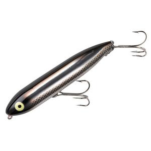 Black Shiner - Heddon Zara Spook