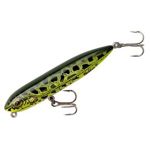 Natural Frog - Heddon Zara Puppy