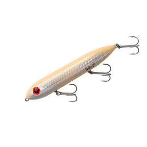 Bone Silver - Heddon Zara Spook