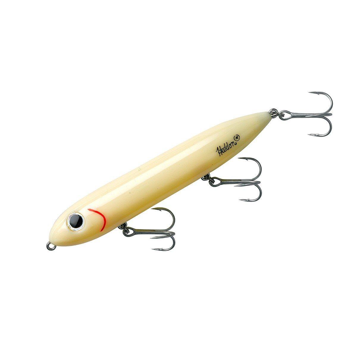 11262::Bone - Heddon Super Spook
