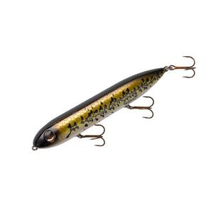 Baby Bass - Heddon Super Spook Jr.