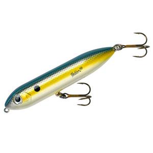 Foxy Shad - Heddon Super Spook Jr.