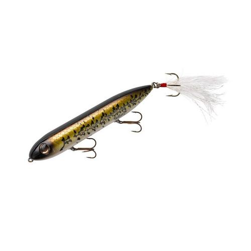 Heddon Feather Dressed Super Spook - Primary Image