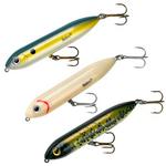 Heddon Super Spook Jr. 3 Pack - Thumbnail 1 of 2