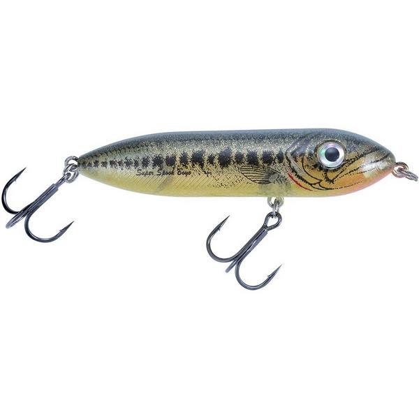 HEDDON Super Spook Boyo