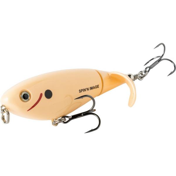 HEDDON Spin'N Image