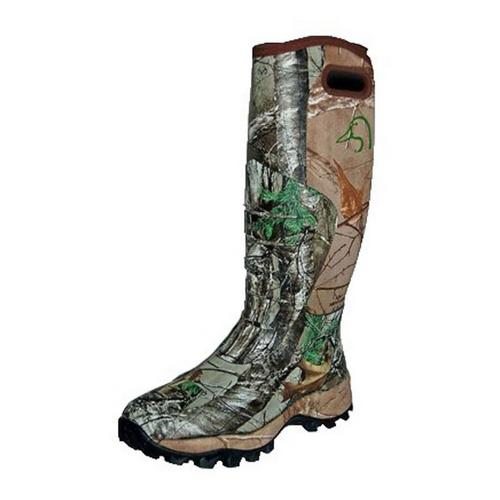 Men's Ducks Unlimited Illusion Rubber Boots - Primary Image