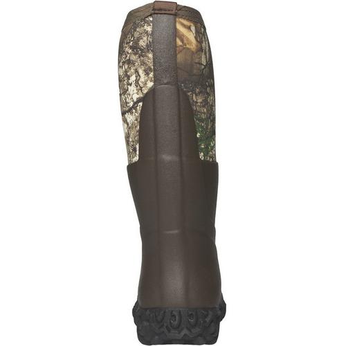 Men's Ducks Unlimited Slough Knee Rubber Boots - Primary Image