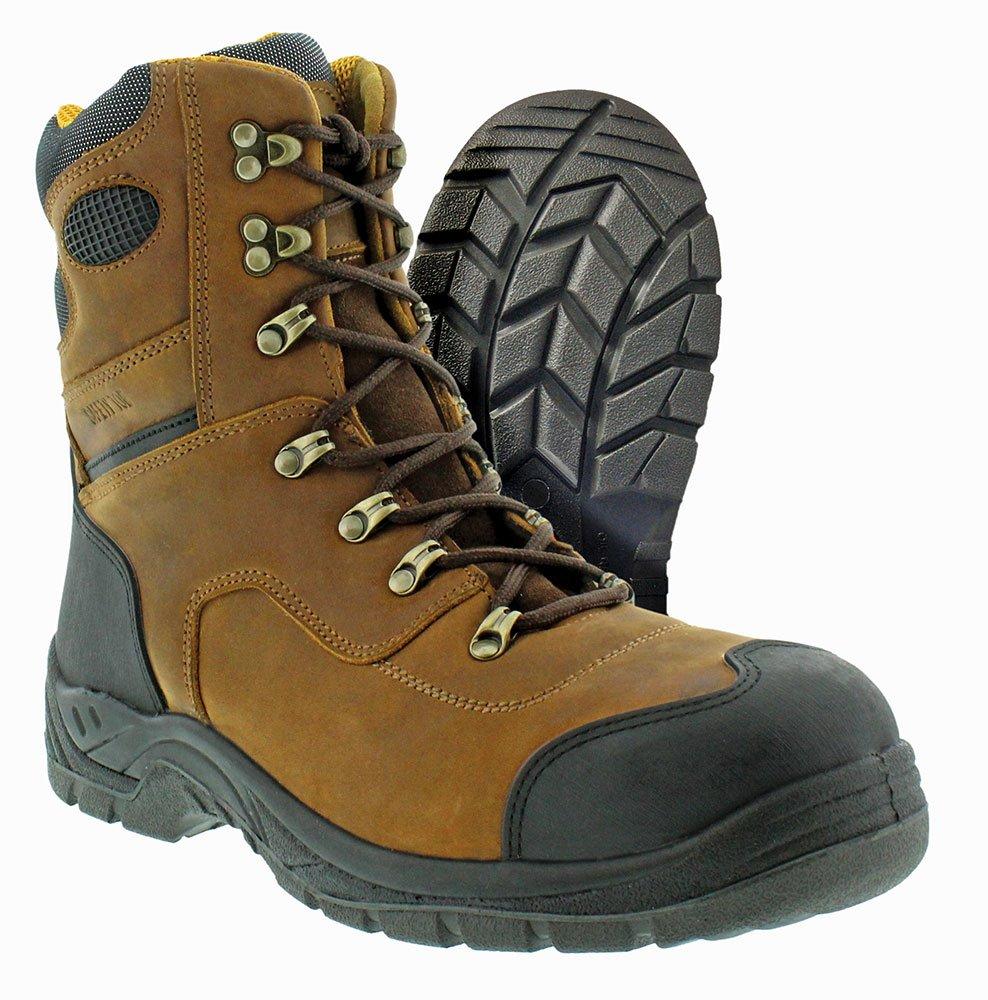 Men's Itasca Hammer Work Boots - Itasca