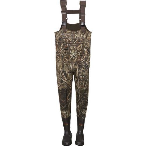 Men's Ducks Unlimited Bluebill Waders - Primary Image