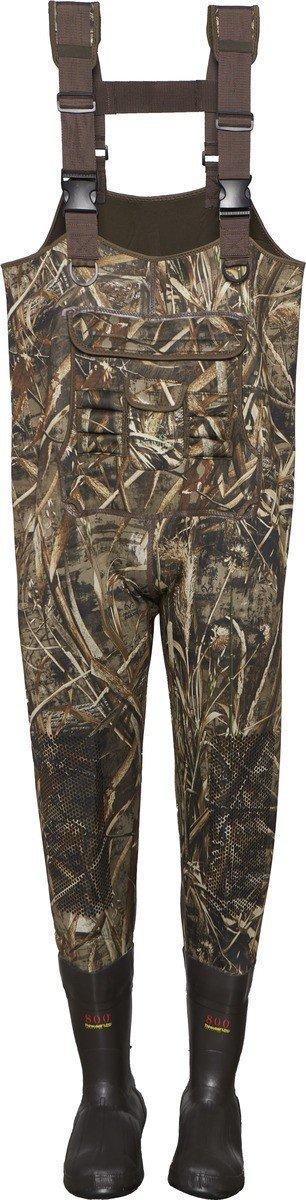 Men's Ducks Unlimited Bluebill Waders - Ducks Unlimited