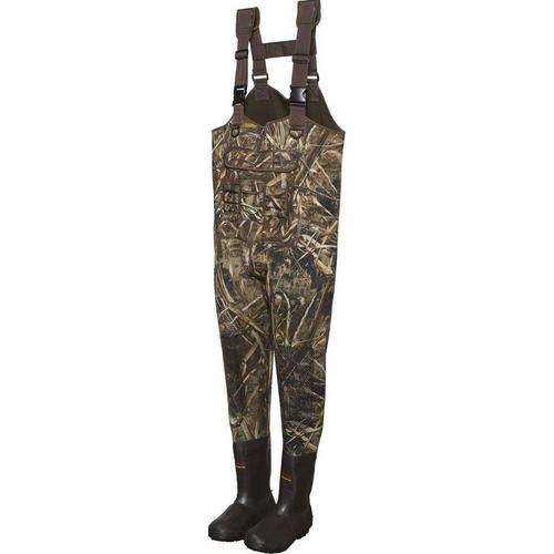 Men's Ducks Unlimited Bluebill Waders - Primary Image