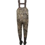Men's Ducks Unlimited Bluebill Waders - Thumbnail 3 of 3