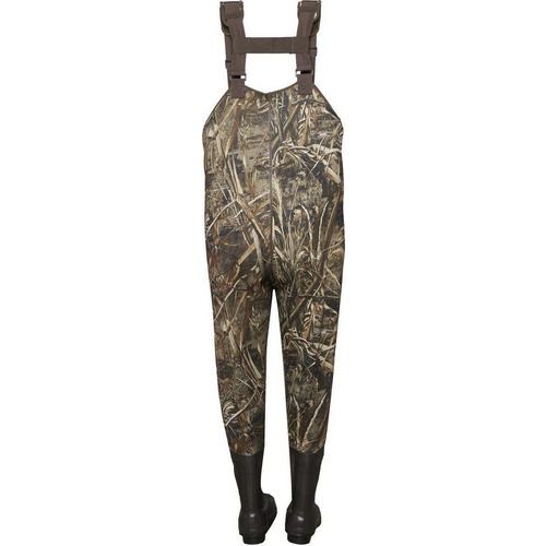 Men's Ducks Unlimited Bluebill Waders - Primary Image