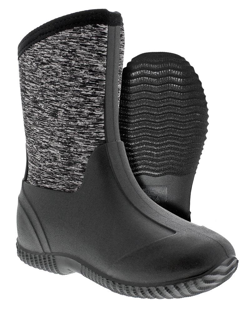 Women's Itasca Swamptracker Outdoor Rubber Boots - Itasca