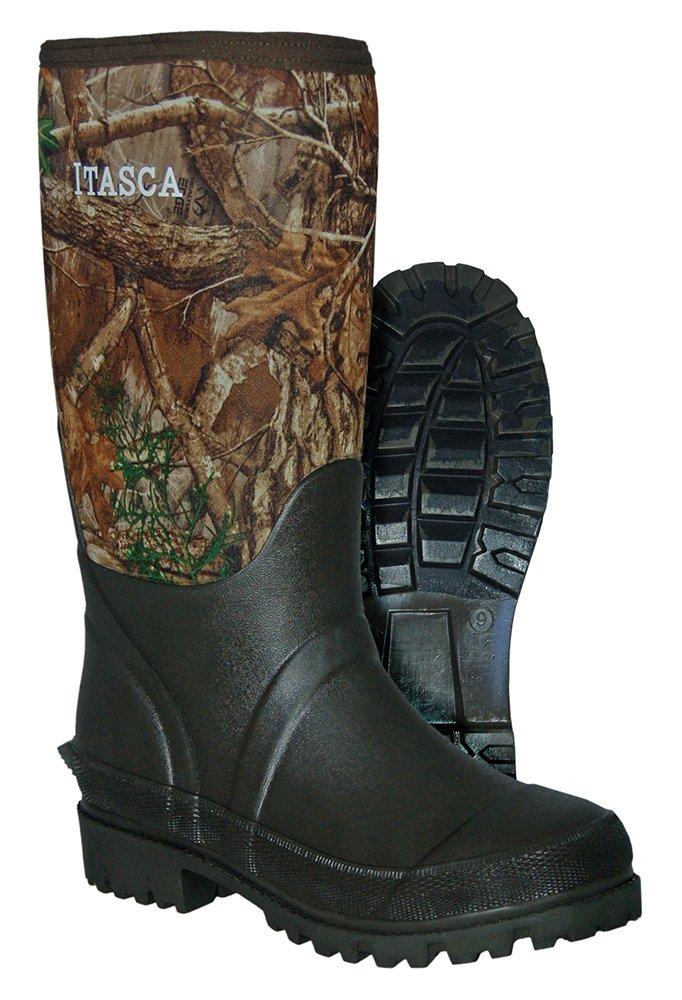 Women's Itasca Swampwalker XLT Boots - Itasca