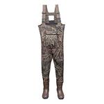 Women's Ducks Unlimited Susie Camo Neoprene Waders - Thumbnail 1 of 3