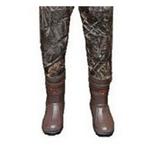 Women's Ducks Unlimited Susie Camo Neoprene Waders - Thumbnail 3 of 3