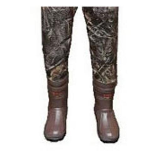 Women's Ducks Unlimited Susie Camo Neoprene Waders - Primary Image