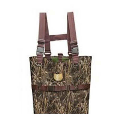 Men's Ducks Unlimited Canvasback Camo Chest Waders - Primary Image