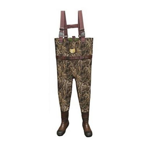 Men's Ducks Unlimited Canvasback Camo Chest Waders - Primary Image