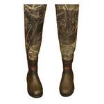 Men's Ducks Unlimited Spoonbill Shoulder Harness Chest Waders - Thumbnail 3 of 4